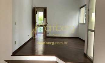 Imagem 2: Apartamento amplo em rua tranquila