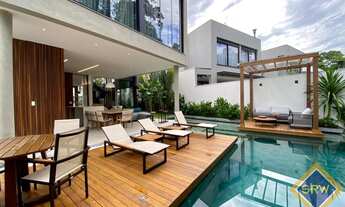 Imagem: Casa à venda na Riviera de São Lourenço