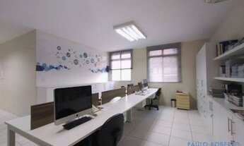 Imagem 5: CONJ. COMERCIAL - CONSOLAÇÃO - SP