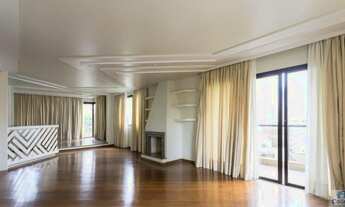 Imagem: Moema - 235 úteis - Nobre