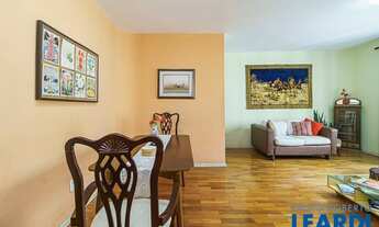 Imagem 5: APARTAMENTO - HIGIENÓPOLIS - SP