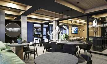 Imagem 2: Apartamento à venda, 87 m² por R$ 825.461,00 - Cristo Rei - Curitiba/PR