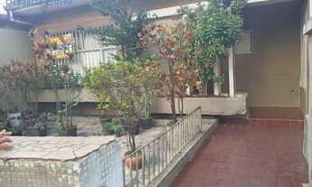 Imagem: CASA ASSOBRADADA - MORUMBI - SP