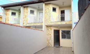 Imagem 3: Casa Sobrado de 3 dormitórios na Cidade Líder