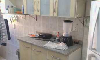 Imagem 7: Apartamento de 2 Dormitórios,1 Vaga Condomínio Champs Elysees