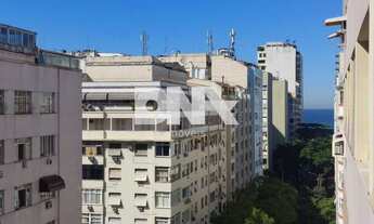 Imagem 5: Rio de Janeiro - Apartamento Padrão - Copacabana