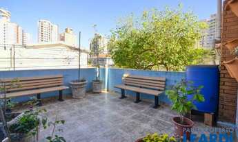 Imagem: CASA ASSOBRADADA - SAÚDE - SP