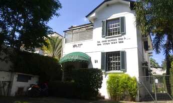 Imagem: COMERCIAL - JARDIM PAULISTANO - SP