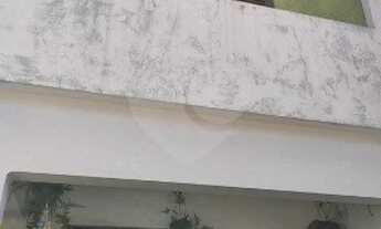 Imagem: Sobrado para venda tem 140 metros quadrados