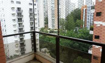 Imagem 7: Duplex reformado, 228m, muito verde