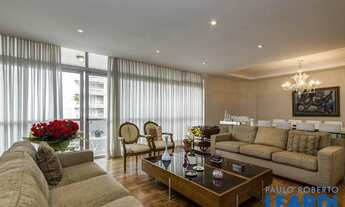 Imagem: APARTAMENTO - JARDIM AMÉRICA - SP