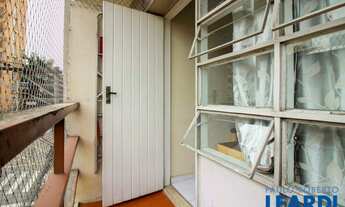 Imagem 2: APARTAMENTO - PINHEIROS - SP