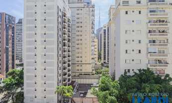 Imagem 7: APARTAMENTO - JARDIM AMÉRICA - SP