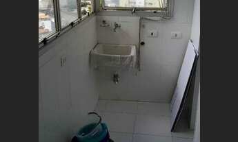 Imagem 2: Oportunidade!! Apartamento na Vila Pauliceia - 400 metros do Metro com 3 quartos e 2 vagas