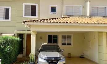 Imagem 2: Sobrado em Condomínio