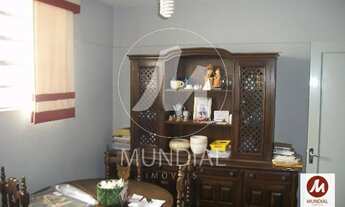 Imagem 2: Casa (térrea na rua) 4 dormitórios/suite, cozinha planejada