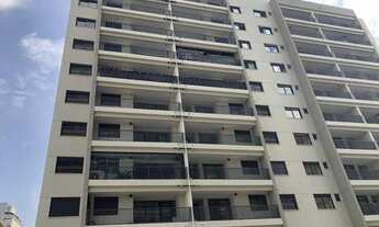 Imagem 4: Lindo apartamento 2 dormitórios e suíte 64 m² novo em Bela Vista - São Paulo - SP