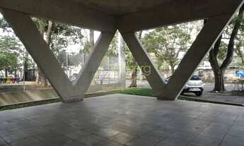 Imagem 2: Prédio no Brooklin Triple A