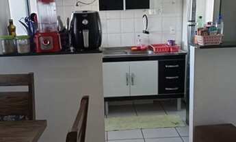 Imagem 2: APARTAMENTO - JARDIM MARAJOARA - SP