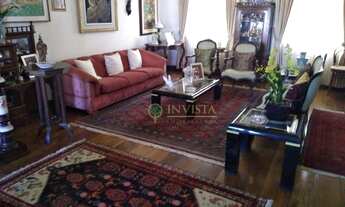 Imagem 4: Casa com Estilo Colonial no Morro da Cruz e vista para a Beira Mar Norte