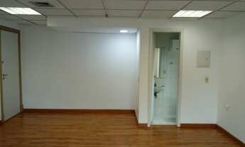 Imagem 6: Sala comercial na Vila Olimpia - Rua Helena