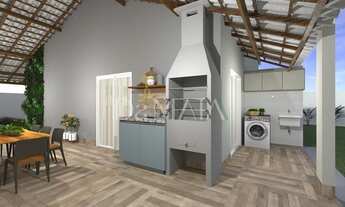 Imagem 2: #x27;'CASA VIVA'' 3Q SENDO 1 SUITE Á VENDA EM APARECIDA DE GOIANIA - NOVA