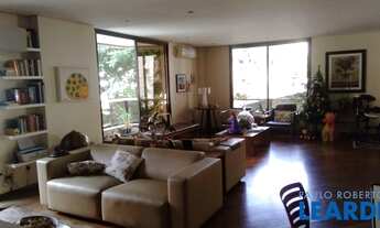 Imagem 2: APARTAMENTO - BROOKLIN - SP
