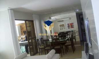 Imagem 3: Apartamento para venda com 192 metros quadrados com 4 quartos em Pituba - Salvador - BA