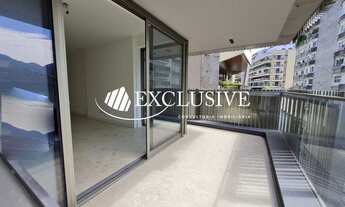 Imagem 2: Rio de Janeiro - Apartamento Padrão - Leblon