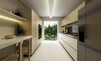 Imagem 3: CASA EM CONDOMÍNIO - JARDIM PAULISTANO - SP