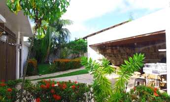 Imagem 3: Casa em guaxuma com 04 quartos