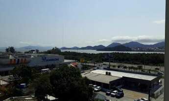 Imagem: Apartamento com 3 suítes Loja