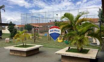 Imagem 12: Casa com 2 dormitórios, 46 m² - venda por R$ 175.000,00 ou aluguel por R$ 950,00/mês - Res