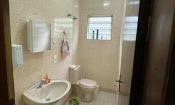 Imagem 6: CASA ASSOBRADADA - BUTANTÃ - SP