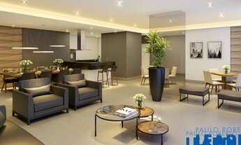 Imagem 2: APARTAMENTO - MORUMBI - SP