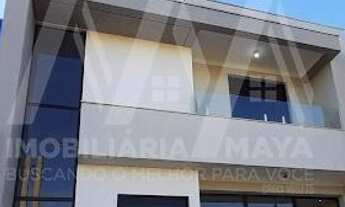 Imagem 2: Casa em Condomínio para Venda em Sorocaba, Horto Florestal Villagio, 3 dormitórios, 1 suít