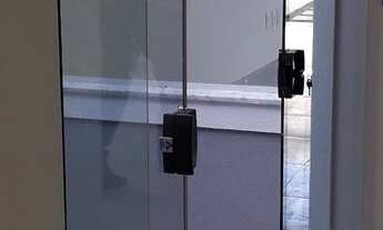 Imagem 5: Casa com três dormitórios localizada no Residencial Jundiaí ll