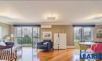 Imagem 4: APARTAMENTO - VILA MADALENA - SP