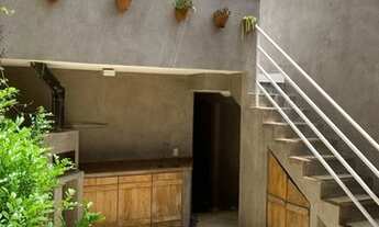 Imagem 6: SOBRADO - JARDIM PAULISTANO - SP