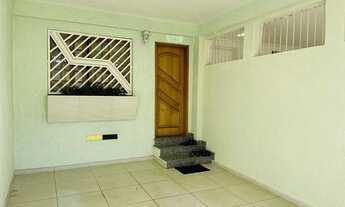 Imagem: São Paulo - Casa Padrão - Mooca