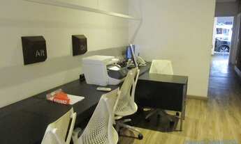 Imagem 4: CASA TÉRREA - JARDIM PAULISTA - SP