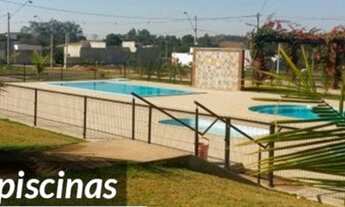 Imagem 7: Terreno condomínio Barcelona 1