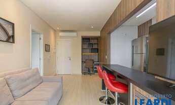 Imagem 2: APARTAMENTO - CHÁCARA SANTO ANTONIO - SP