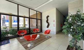 Imagem 2: Apartamento 1 quarto Via Brisa Águas Claras 68 metros