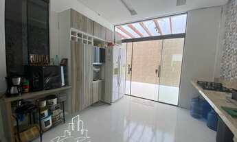 Imagem 7: Passaredo com 4 suítes