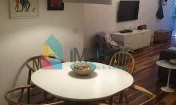 Imagem 2: APARTAMENTO EM COPACABANA VISTA VERDE