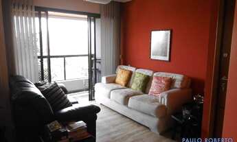 Imagem 7: APARTAMENTO - VILA CLEMENTINO - SP