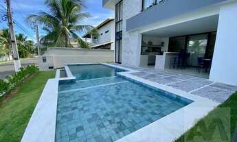 Imagem 4: Casa à venda no bairro GUARAJUBA - Camaçari/BA