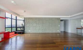 Imagem 4: APARTAMENTO - ALTO DA LAPA - SP