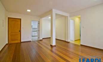 Imagem: APARTAMENTO - PINHEIROS - SP